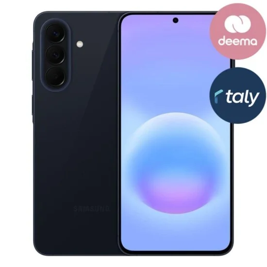 Samsung A57 5G Phone 6.7 256GB 8GB – Navy